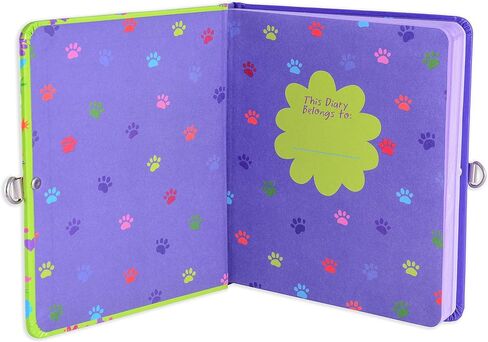 موليبي كيدز ماي بابي لوك والمفتاح يوميات للاطفال in Kuwait