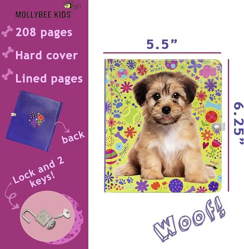 موليبي كيدز ماي بابي لوك والمفتاح يوميات للاطفال in Kuwait