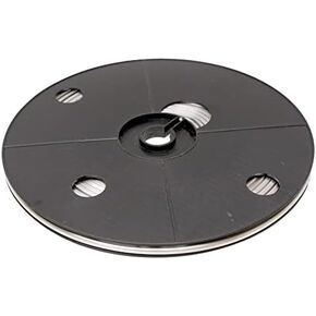 3 Lb Spooled 1/4" Round U Lead Came in Kuwait