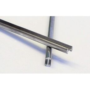 سلسلة دائرية على شكل حرف H مقاس 3/16 انش - 12 قدم (ملفوفة ومعبأة) بيناري جلاس ستوديو in Kuwait