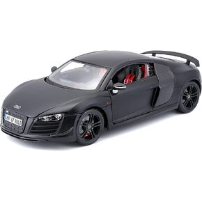 Maisto M31395 31395 Audi Collectible car, Black in Kuwait