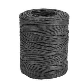 TIMESETL 656 Feet Floral Bind Wire Rustic Vine Wrapping Wire, Paper Covered Waterproof Craft Wrap Twine for Flower Bouquets Stem Wrap Florist (Khaki)