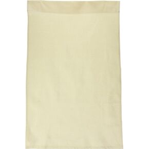 Creativity Street School Specialty Cotton Canvas Rectangle Create-Your Own Flag, 18 X 27 in, Natural - 405689 in Kuwait