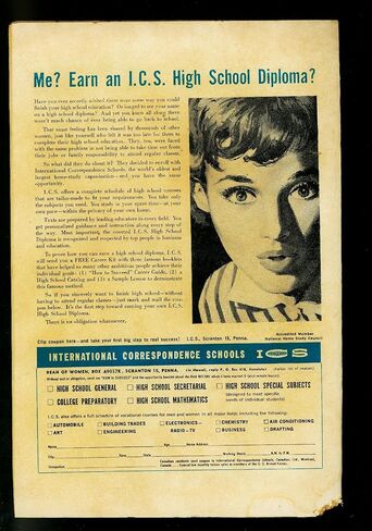 Kathy Comics #26 1963- Millie the Model- Paper Dolls- G- in Saudi Arabia