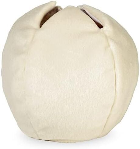 Hatching Silly Bird in Egg Puppet in Saudi Arabia