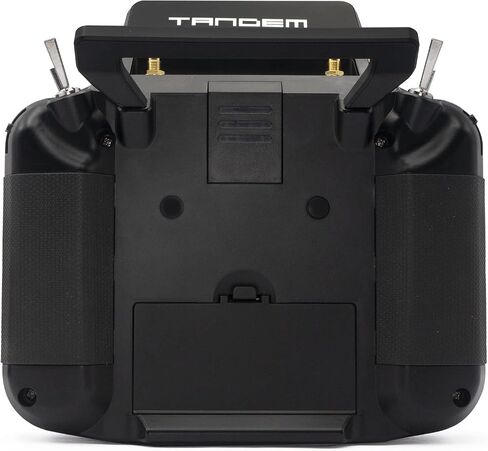FrSky Tandem X18 Compatible with ACCST Receivers with D16 V2 or Later FW Access Receivers Access R9 TD Receivers (Blue) in Saudi Arabia