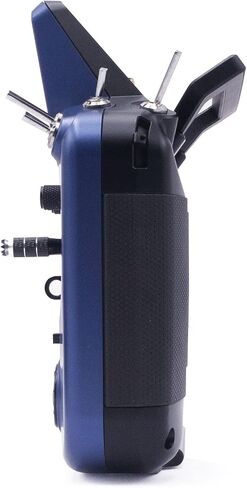 FrSky Tandem X18 Compatible with ACCST Receivers with D16 V2 or Later FW Access Receivers Access R9 TD Receivers (Blue) in Saudi Arabia