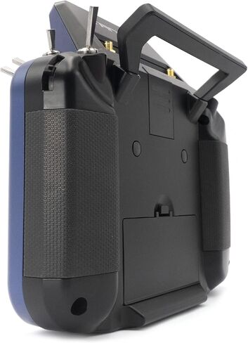 FrSky Tandem X18 Compatible with ACCST Receivers with D16 V2 or Later FW Access Receivers Access R9 TD Receivers (Blue) in Saudi Arabia
