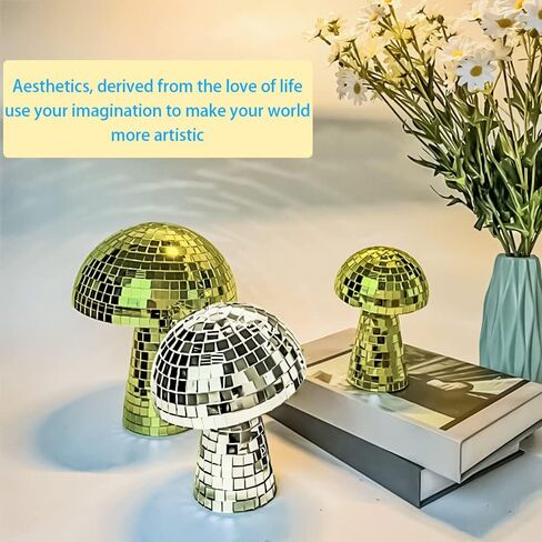 موتباك 1800 قطعة من بلاط الفسيفساء المرايا ذاتية اللصق مقاس 10×10 ملم، زجاج مربع صغير حقيقي، ملصقات مرآة صغيرة مقطوعة بالفسيفساء، ملحقات ديكور للحرف اليدوية in Kuwait