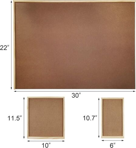 طاولة أحجية خشبية مطورة، 1000 قطعة، طاولة أحجية جيكسو من سفوزسترا، سطح عمل من اللوح الليفي الناعم، مع خمسة أدراج، إكسسوارات أحجية لـ 1000 قطعة in Kuwait