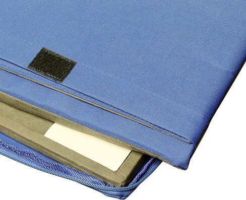 Jigsaw Puzzle Case – 1500 Piece Puzzle Table Tray Portable Puzzle Non Slip Storage Case with Handles and Sorting Trays in Kuwait