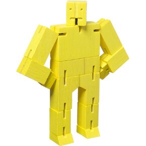 Areaware Cubebot Micro (Black)