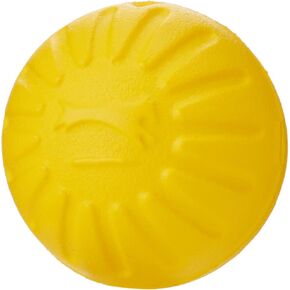 Starmark Fantastic DuraFoam Ball Tough Dog Toy, Color Varies Medium in Kuwait