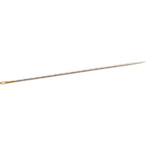 Colonial Needle JJEG150-09 Gold'n Glide Milliners Needles -Size 9 10/Pkg in Kuwait