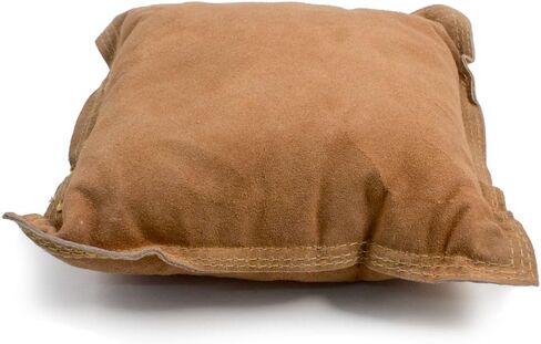 Leather Square Sandbag 7 inches - SFC Tools - 12-035 in Saudi Arabia