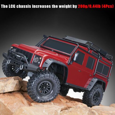 أوزان نحاسية من GLOBACT 12 مم محور سداسي ممتد محاور 78 جرام موازنة لـ 1/10 Trx4 Trx6 محوري SCX10 II III Redcat GEN7 GEN8 1.9 بوصة 2.2 بوصة أجزاء ترقية إطارات العجلات (4 قطع 9 مم) in Kuwait