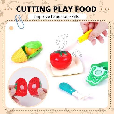 مجموعة ألعاب الطبخ 46 قطعة، مجموعة ألعاب المطبخ، مجموعة ألعاب شواء الشواء، لعبة الشيف الصغير، مجموعة ألعاب الشواء للأطفال، مجموعة لعب شواء تفاعلية in Kuwait