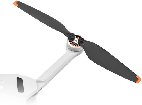 24Pcs - Mini 4 Pro & Mini 3 Pro Propellers for DJI Mini 4 Pro/Mini 3 Pro, Replacement Low-Noise and Quick-Release Blades Props Wings Compatible with DJI Mini 4 Pro/Mini 3 Pro Accessories in Kuwait