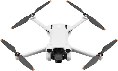 24Pcs - Mini 4 Pro & Mini 3 Pro Propellers for DJI Mini 4 Pro/Mini 3 Pro, Replacement Low-Noise and Quick-Release Blades Props Wings Compatible with DJI Mini 4 Pro/Mini 3 Pro Accessories in Kuwait