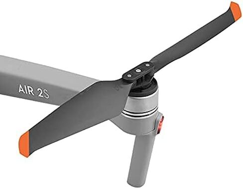 8 قطع شفرات مراوح Mavic Air 2s متوافقة مع طائرات DJI Mavic Air 2/2s بدون طيار بديلة منخفضة الضوضاء ودعامات سريعة الفك... (مراوح air2s) in Kuwait