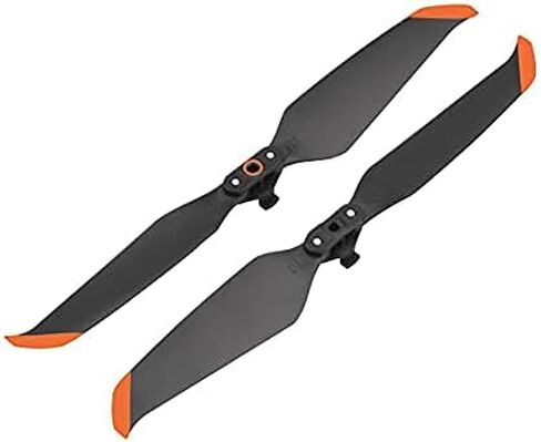 8 قطع شفرات مراوح Mavic Air 2s متوافقة مع طائرات DJI Mavic Air 2/2s بدون طيار بديلة منخفضة الضوضاء ودعامات سريعة الفك... (مراوح air2s) in Kuwait