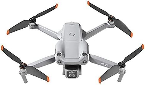 8 قطع شفرات مراوح Mavic Air 2s متوافقة مع طائرات DJI Mavic Air 2/2s بدون طيار بديلة منخفضة الضوضاء ودعامات سريعة الفك... (مراوح air2s) in Kuwait
