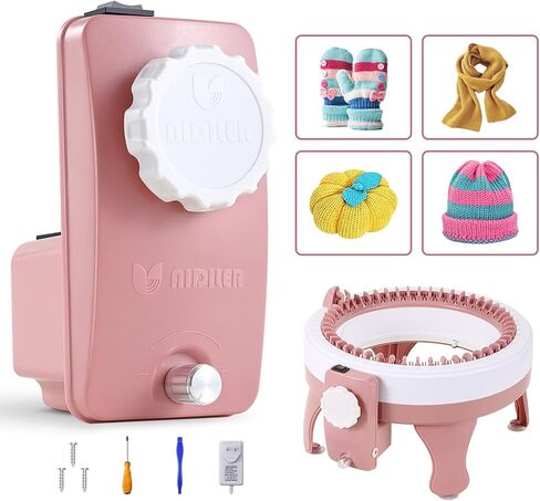 طقم تحويل كهربائي من ORIISIN لآلة الحياكة Sentro 48 إبرة in Kuwait