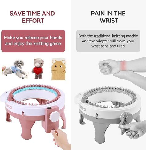 طقم تحويل كهربائي من ORIISIN لآلة الحياكة Sentro 48 إبرة in Kuwait