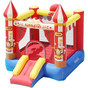 اير ماي فن بيت باونس للاطفال (ذا سيركس ثيم) in Kuwait