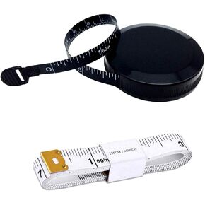Tape Measure for Body Measuring Tape for Body Measurements Tape Tailor Clothing