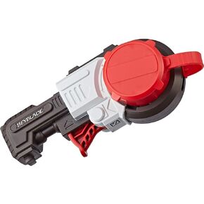 BEYBLADE E3630 Burst Turbo Slingshock Precision Strike Launcher Compatible with Right/Left-Spin Tops, Age 8+ in Saudi Arabia