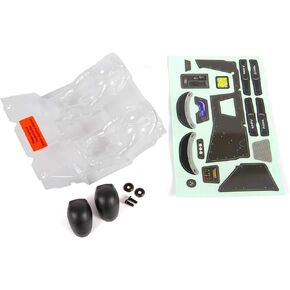 Axial Interior Set: Capra 1.9 UTB, AXI230011 in Saudi Arabia