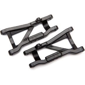 Traxxas 2555X Suspension arms, Rear (Black) (2) (Heavy Duty, Cold Weather Material) in Saudi Arabia