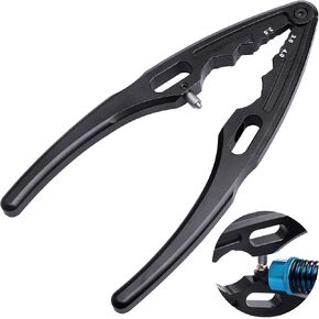 FriHobby Aluminum Multi RC Shock Pliers RC Clamps 3.0 3.5 4.0 Assembly Disassembly Tool for RC Car Truck Off Road Buggy Rock Crawler Shock Ball Joints in Kuwait