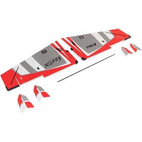 E-flite Wing Set Eratix 3D Flat Foamy 860mm EFL01976 استبدال أجزاء الطائرة in Kuwait