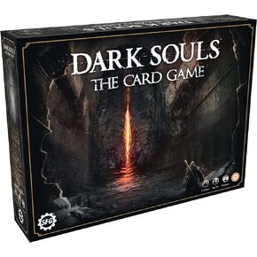 Steamforged Dark Souls The Card Game: Core Game in Kuwait