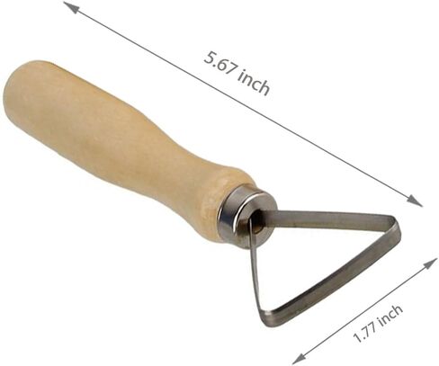 ميوكسن مجموعة ادوات نحت شريط كبير من الفخار والطين (مجموعة من 11 قطعة) in Kuwait