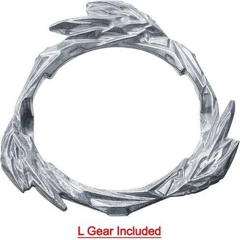 بيل جو لعبة باتلينج توبس بيرست ديناميت باتل B-189 بوستر جيلتي لونجينوس Kr.MDS-2 كارما ميتال ديستروي -2 نظام طبقة دي بي دوارة لليسار in Kuwait