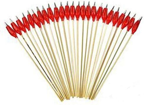 عصا التمساح بمشبك من 50 قطعة من CJESLNA لقطع نموذج البخاخة هواية in Kuwait