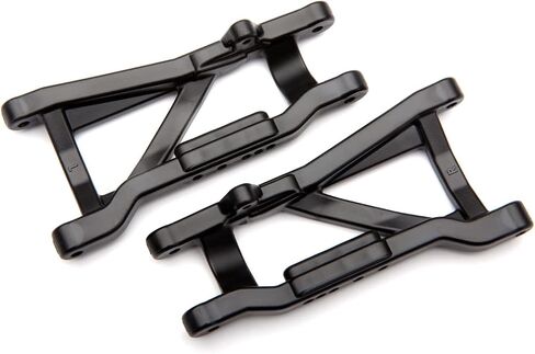 Traxxas 2555X Suspension arms, Rear (Black) (2) (Heavy Duty, Cold Weather Material) in Saudi Arabia