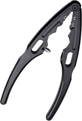 FriHobby Aluminum Multi RC Shock Pliers RC Clamps 3.0 3.5 4.0 Assembly Disassembly Tool for RC Car Truck Off Road Buggy Rock Crawler Shock Ball Joints in Saudi Arabia