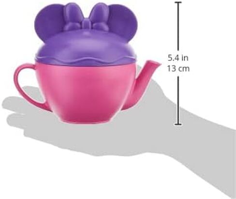 Minnie Mouse & Friends Tea Party in Saudi Arabia