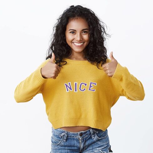 J.CARP 52 قطعة من رقعات الحروف الأبجدية السوداء من A إلى Z، يمكن كيها على الحروف للملابس والقبعات والأحذية وحقائب الظهر وحقائب اليد والجينز والسترات وما إلى ذلك. in Kuwait