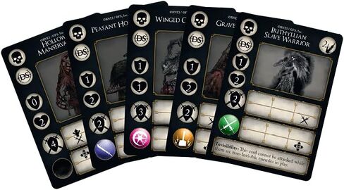 Steamforged Dark Souls The Card Game: Core Game in Kuwait