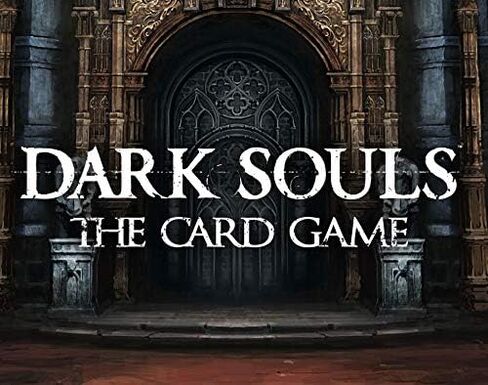 Steamforged Dark Souls The Card Game: Core Game in Kuwait