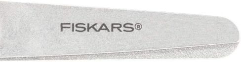 Fiskars 5 Inch Blunt-tip Kid Scissors, Blue in Saudi Arabia