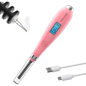 صاعق حرق خيط قابل لاعادة الشحن بمنفذ يو اس بي لصنع المجوهرات من وينارتتون، اداة دقيقة لاذابة الخيوط، ادوات لوازم الخرز لاعمال نسج الخرز ومشاريع التوتير in Kuwait