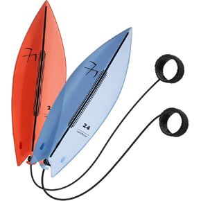 Dizywiee 4Pack Finger Surfboard، لعبة أطفال ألواح ركوب الأمواج بالأصابع، لوح ركوب الأمواج بأطراف الأصابع للبالغين والمراهقين والأولاد والبنات in Kuwait