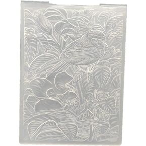 مجلدات نقش بلاستيكية ثلاثية الأبعاد لصناعة البطاقات ألبوم الصور DIY سكرابوكينغ in Kuwait