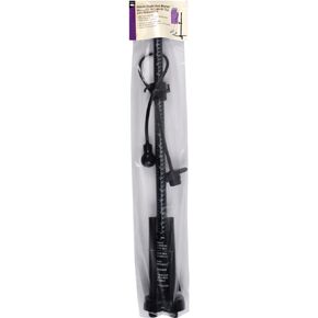 Dritz Deluxe Free Standing Hem Marker, 4.5" to 29.5" Tall in Saudi Arabia